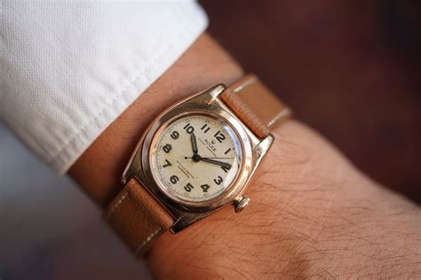 vintage rolex company.